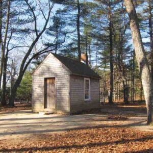 Yours, Not Sitting on a Pumpkin